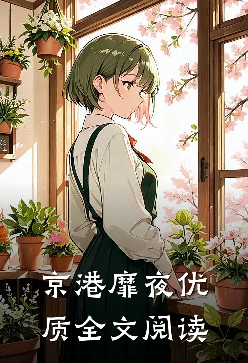 京港靡夜优质全文阅读