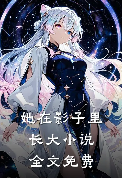 她在影子里长大小说全文免费