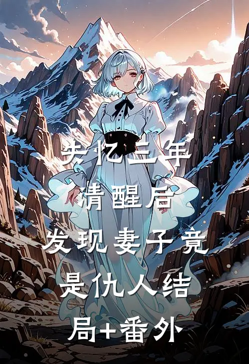 失忆三年清醒后，发现妻子竟是仇人结局+番外