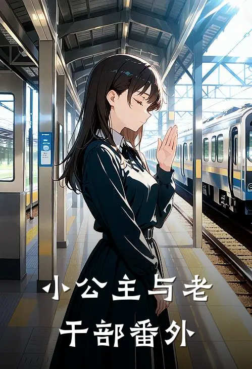 小公主与老干部番外
