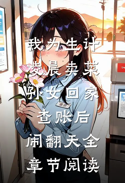我为生计凌晨卖菜，孙女回家查账后，闹翻天全章节阅读