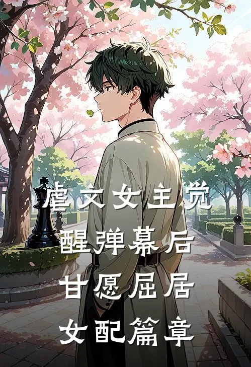 虐文女主觉醒弹幕后，甘愿屈居女配篇章