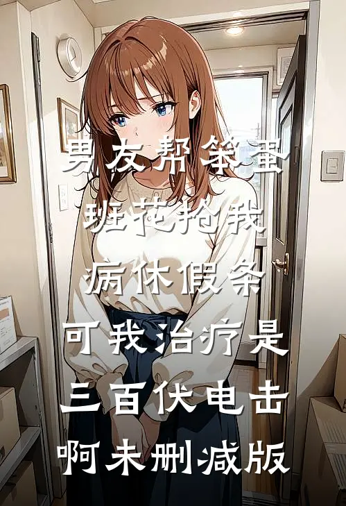 男友帮笨蛋班花抢我病休假条，可我治疗是三百伏电击啊未删减版