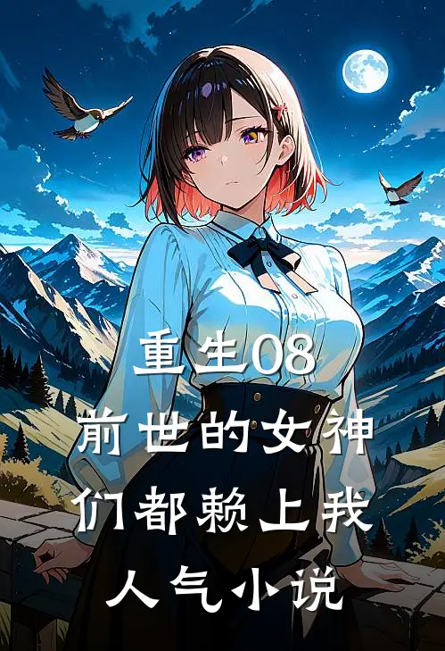 重生08，前世的女神们都赖上我人气小说