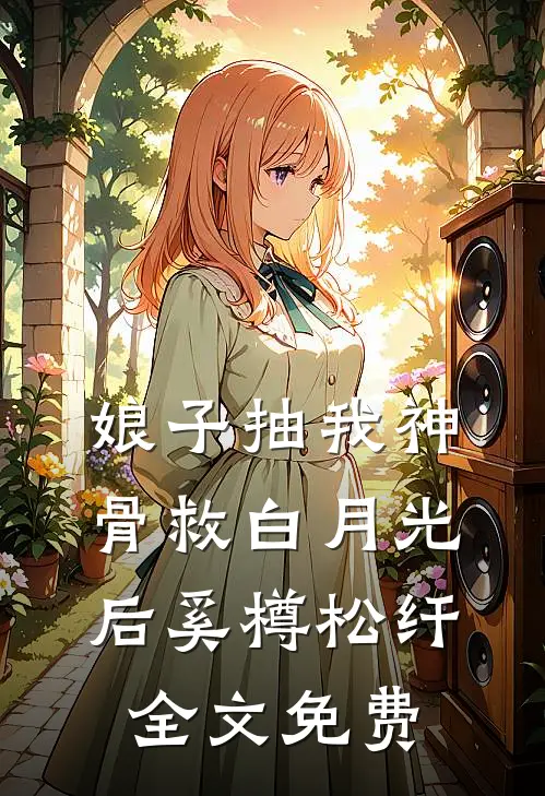 娘子抽我神骨救白月光后奚樽松纤全文免费