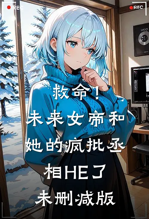 救命！未来女帝和她的疯批丞相HE了未删减版