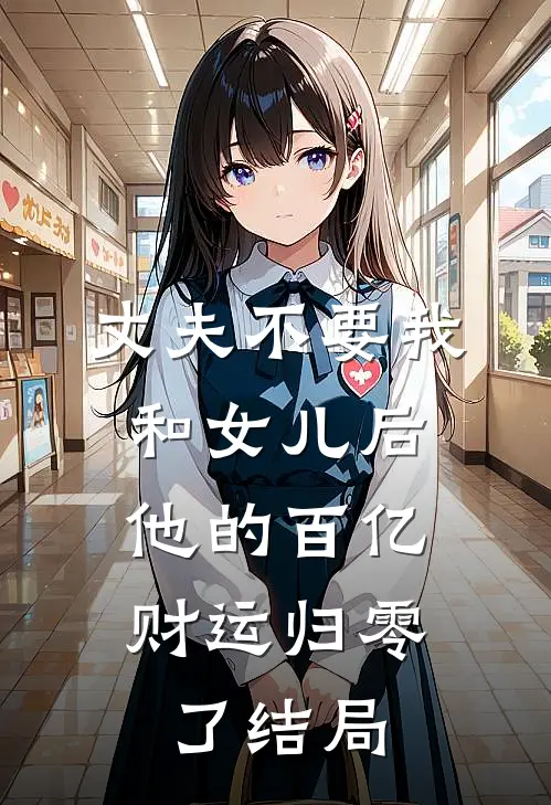 丈夫不要我和女儿后，他的百亿财运归零了结局