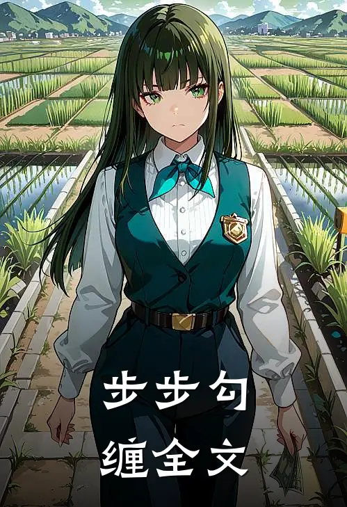 步步勾缠全文