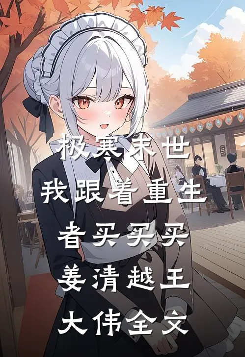 极寒末世，我跟着重生者买买买姜清越王大伟全文