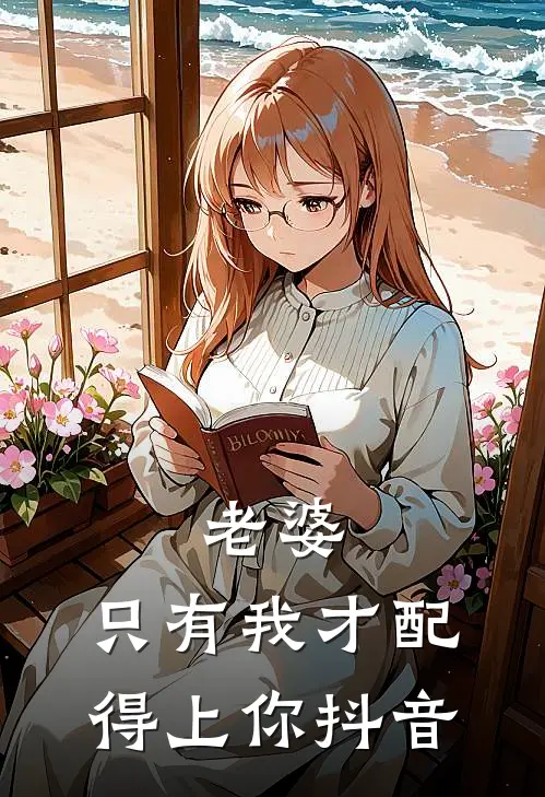 老婆，只有我才配得上你抖音