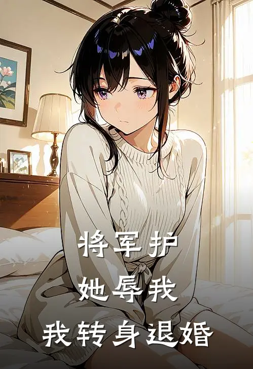 将军护她辱我，我转身退婚