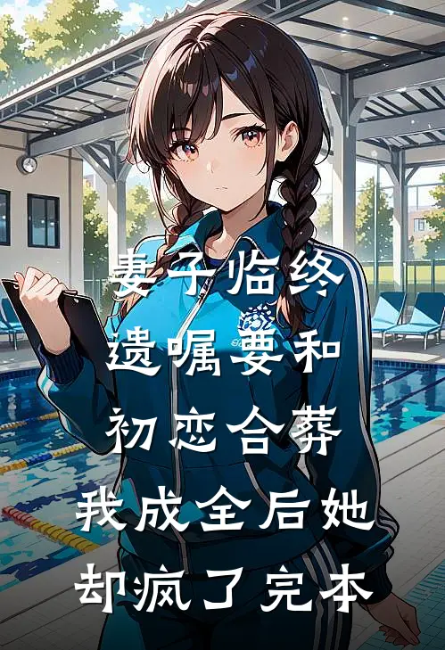 妻子临终遗嘱要和初恋合葬，我成全后她却疯了完本