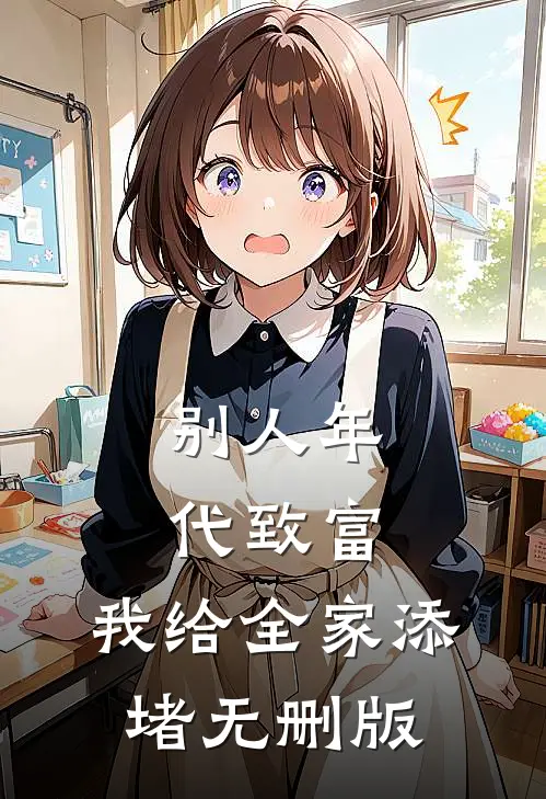 别人年代致富，我给全家添堵无删版