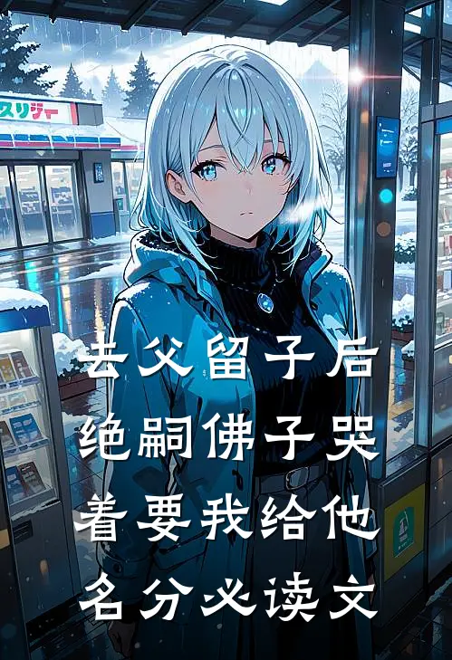 去父留子后，绝嗣佛子哭着要我给他名分必读文