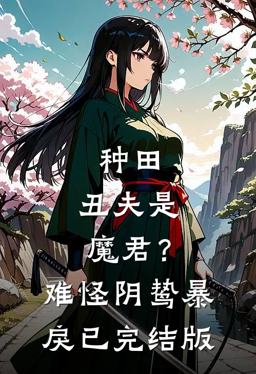 种田：丑夫是魔君？难怪阴鸷暴戾已完结版