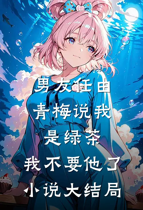 男友任由青梅说我是绿茶，我不要他了小说大结局