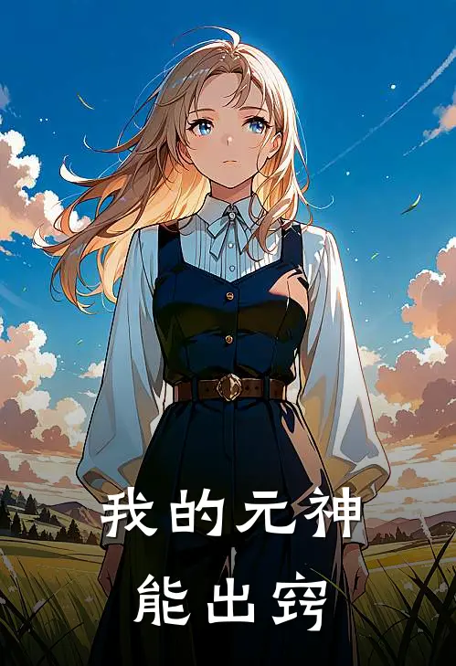 我的元神能出窍