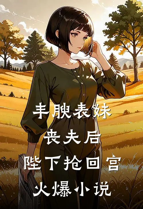 丰腴表妹丧夫后，陛下抢回宫火爆小说