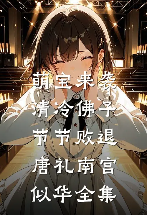 萌宝来袭，清冷佛子节节败退唐礼南宫似华全集