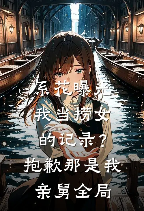 系花曝光我当捞女的记录？抱歉，那是我亲舅全局