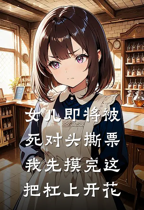 女儿即将被死对头撕票，我先摸完这把杠上开花
