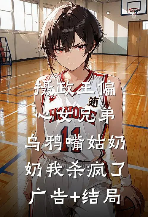 摄政王偏心女兄弟，乌鸦嘴姑奶奶我杀疯了广告+结局