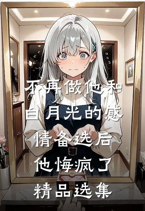 不再做他和白月光的感情备选后，他悔疯了精品选集