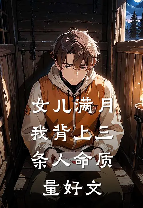 女儿满月，我背上三条人命质量好文