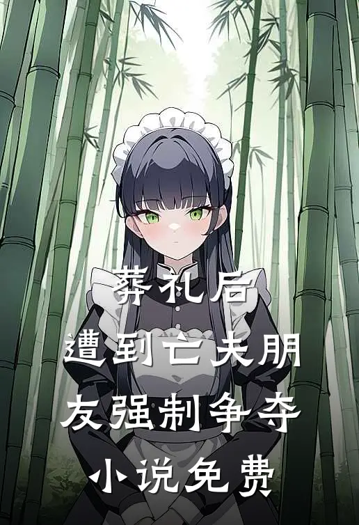 葬礼后，遭到亡夫朋友强制争夺小说免费