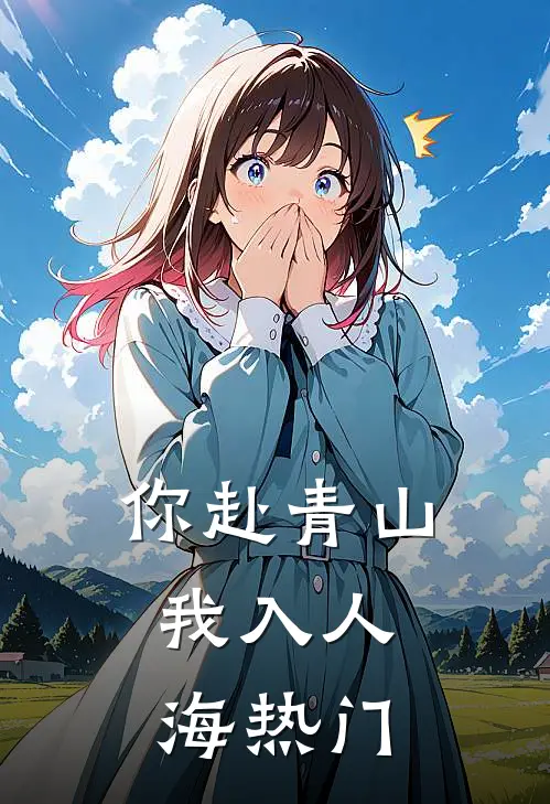 你赴青山，我入人海热门