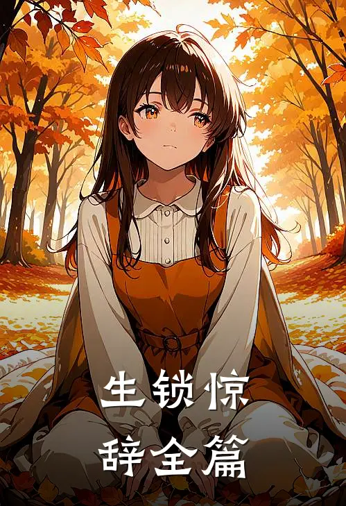 生锁惊辞全篇