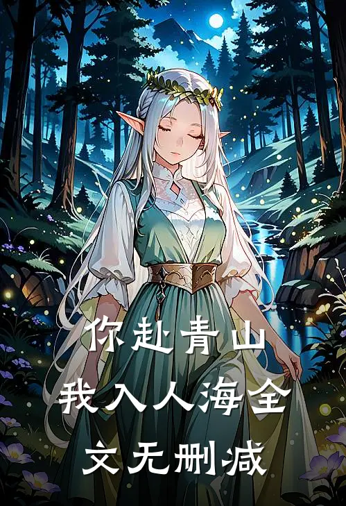 你赴青山，我入人海全文无删减
