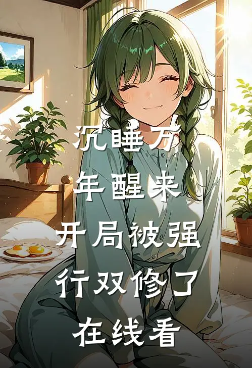 沉睡万年醒来，开局被强行双修了在线看