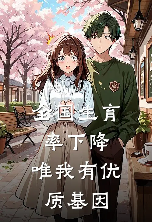 全国生育率下降，唯我有优质基因