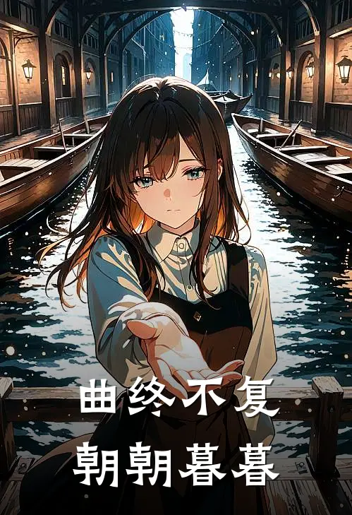 曲终不复朝朝暮暮