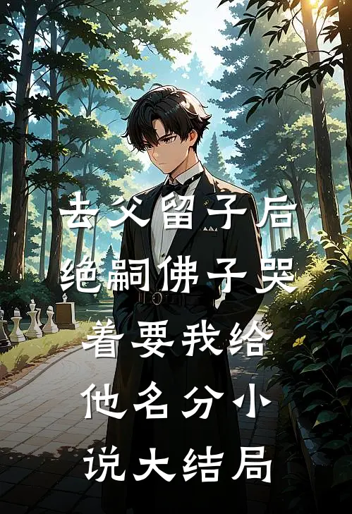 去父留子后，绝嗣佛子哭着要我给他名分小说大结局