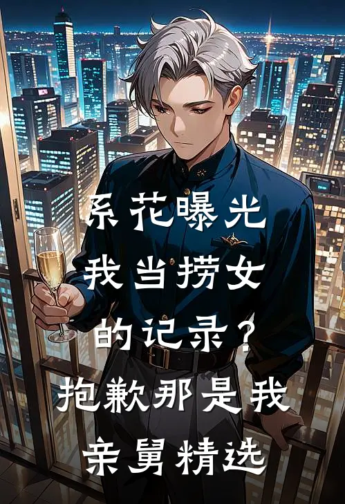 系花曝光我当捞女的记录？抱歉，那是我亲舅精选