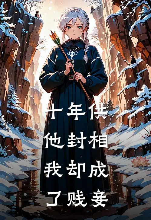 十年供他封相，我却成了贱妾