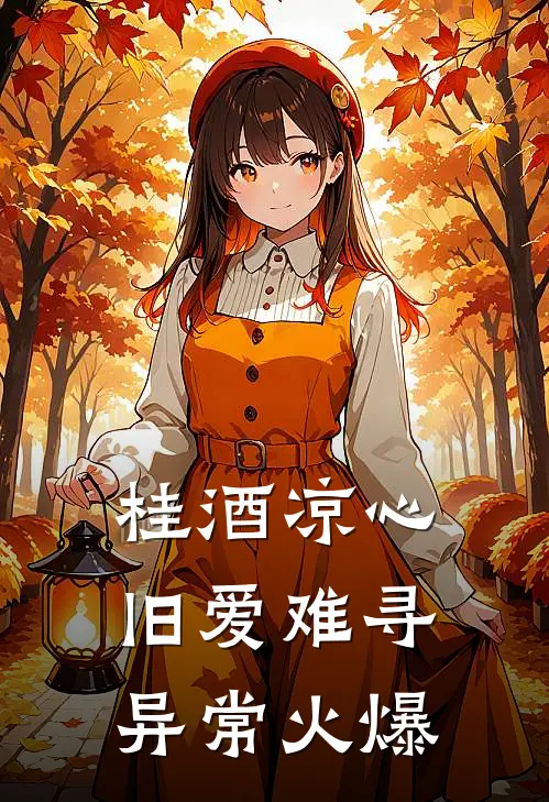 桂酒凉心，旧爱难寻异常火爆