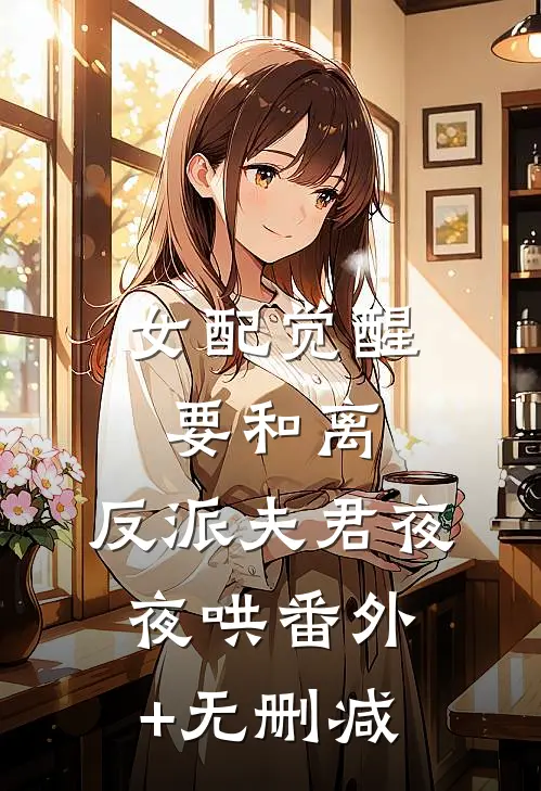 女配觉醒要和离，反派夫君夜夜哄番外+无删减