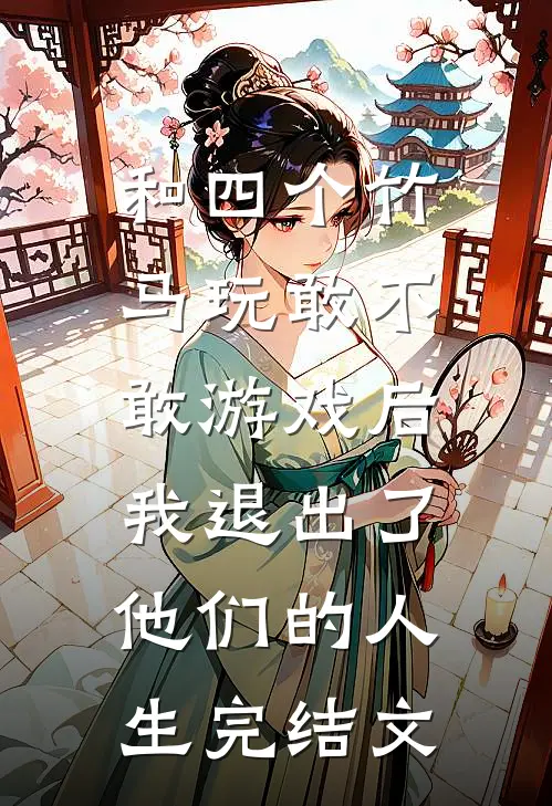 和四个竹马玩敢不敢游戏后，我退出了他们的人生完结文