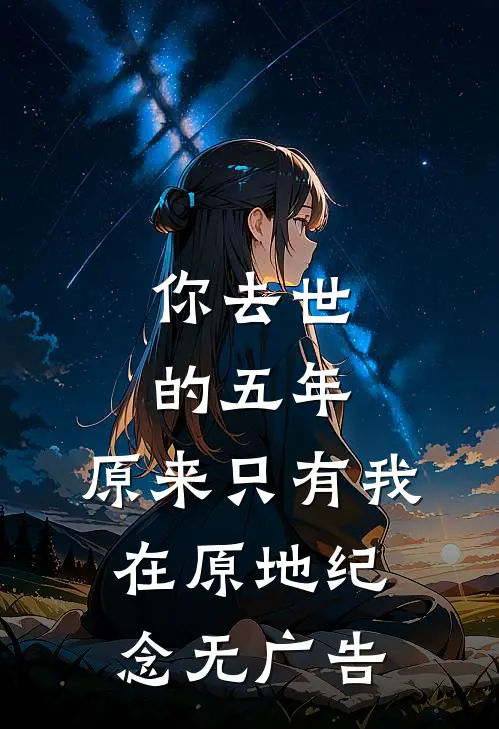 你去世的五年，原来只有我在原地纪念无广告