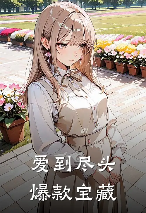爱到尽头爆款宝藏
