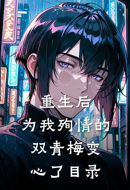 重生后，为我殉情的双青梅变心了目录