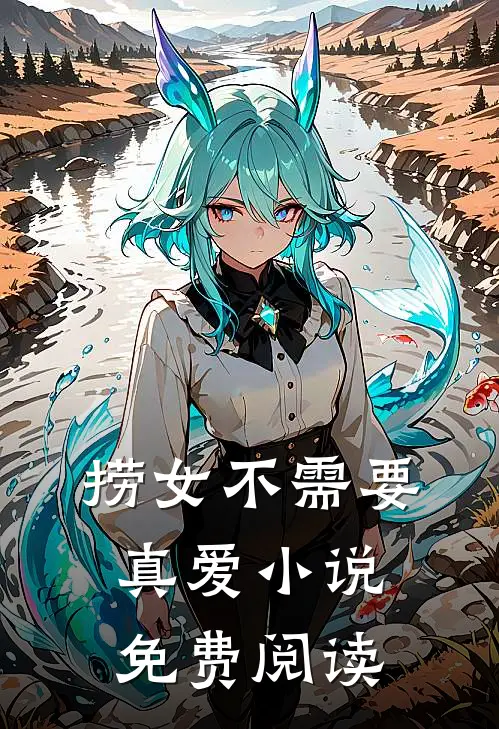 捞女不需要真爱小说免费阅读
