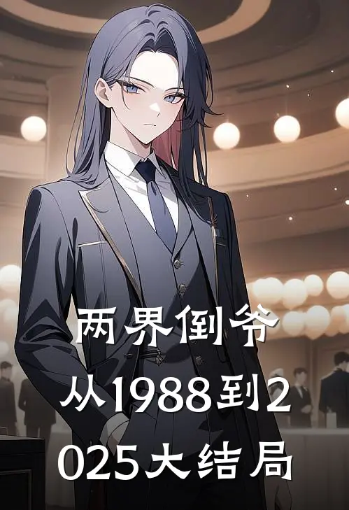 两界倒爷：从1988到2025大结局