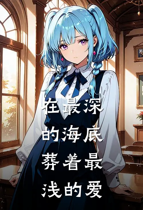 在最深的海底，葬着最浅的爱