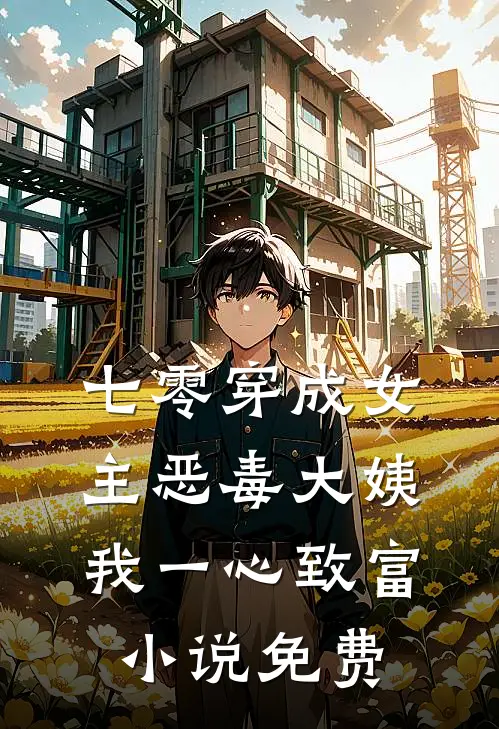 七零穿成女主恶毒大姨我一心致富小说免费