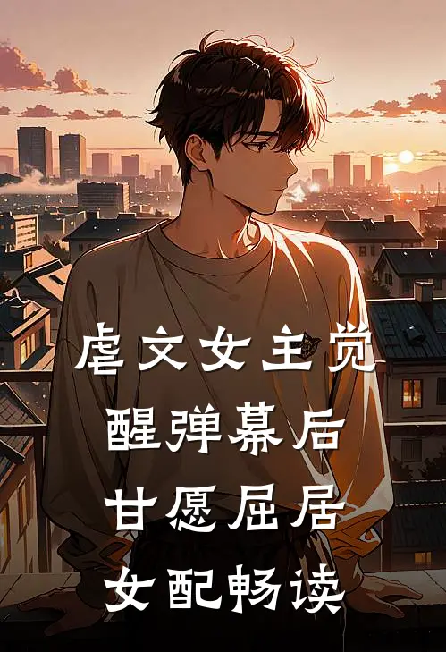 虐文女主觉醒弹幕后，甘愿屈居女配畅读