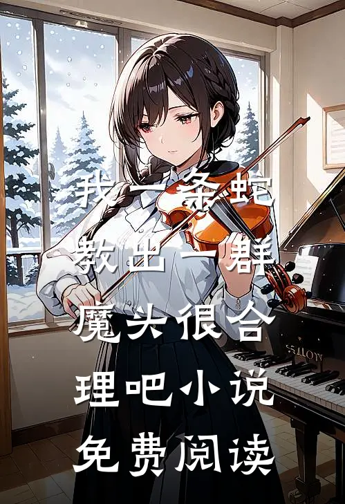 我一条蛇，教出一群魔头很合理吧小说免费阅读